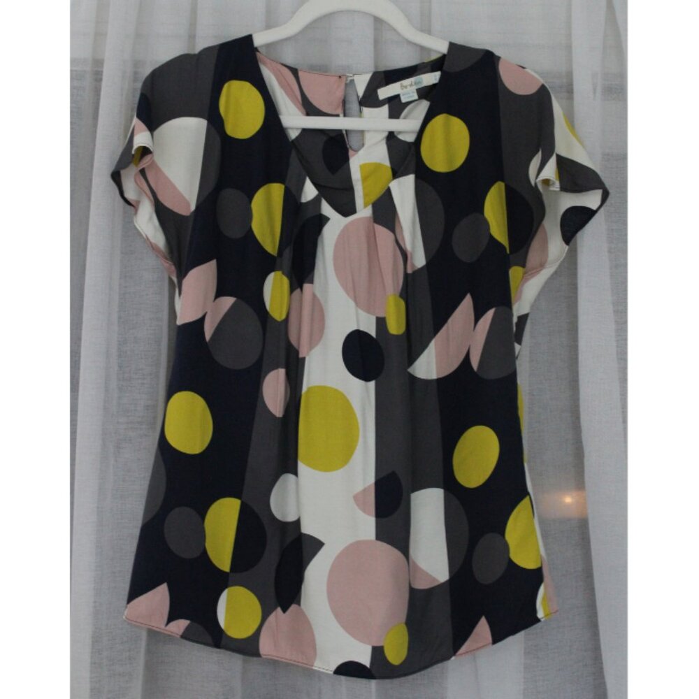 Boden Ravello Top – Size US 6 / UK 10